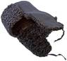 Karakul ushanka.