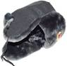 Army officer ushanka hat